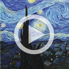 Loving Vincent